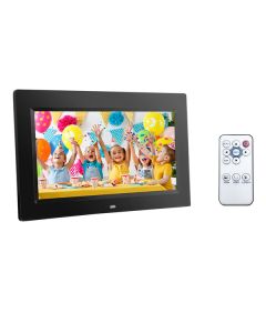 SONICGRACE SDPF10S 10.1IN DIG PHTO FRM W/RMT