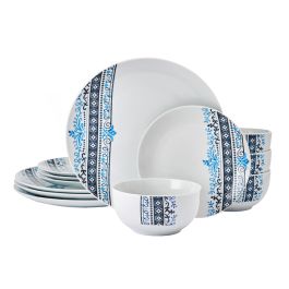 STUDIO NOVA(R) 5323457 12PC MICHELE DNRWR SET